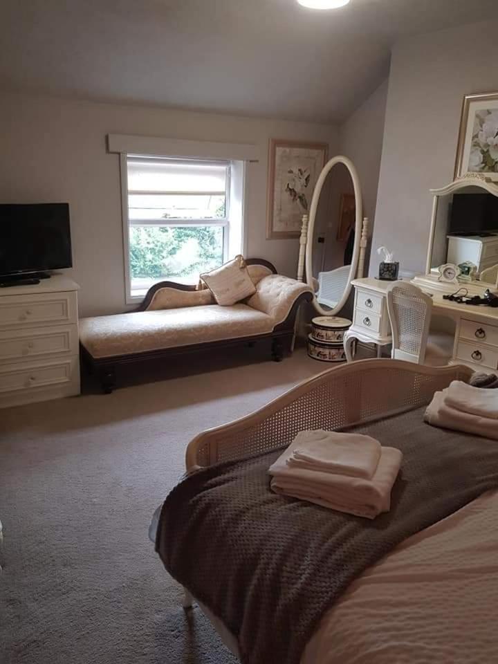 فندق The Swan Topcliffe المظهر الخارجي الصورة